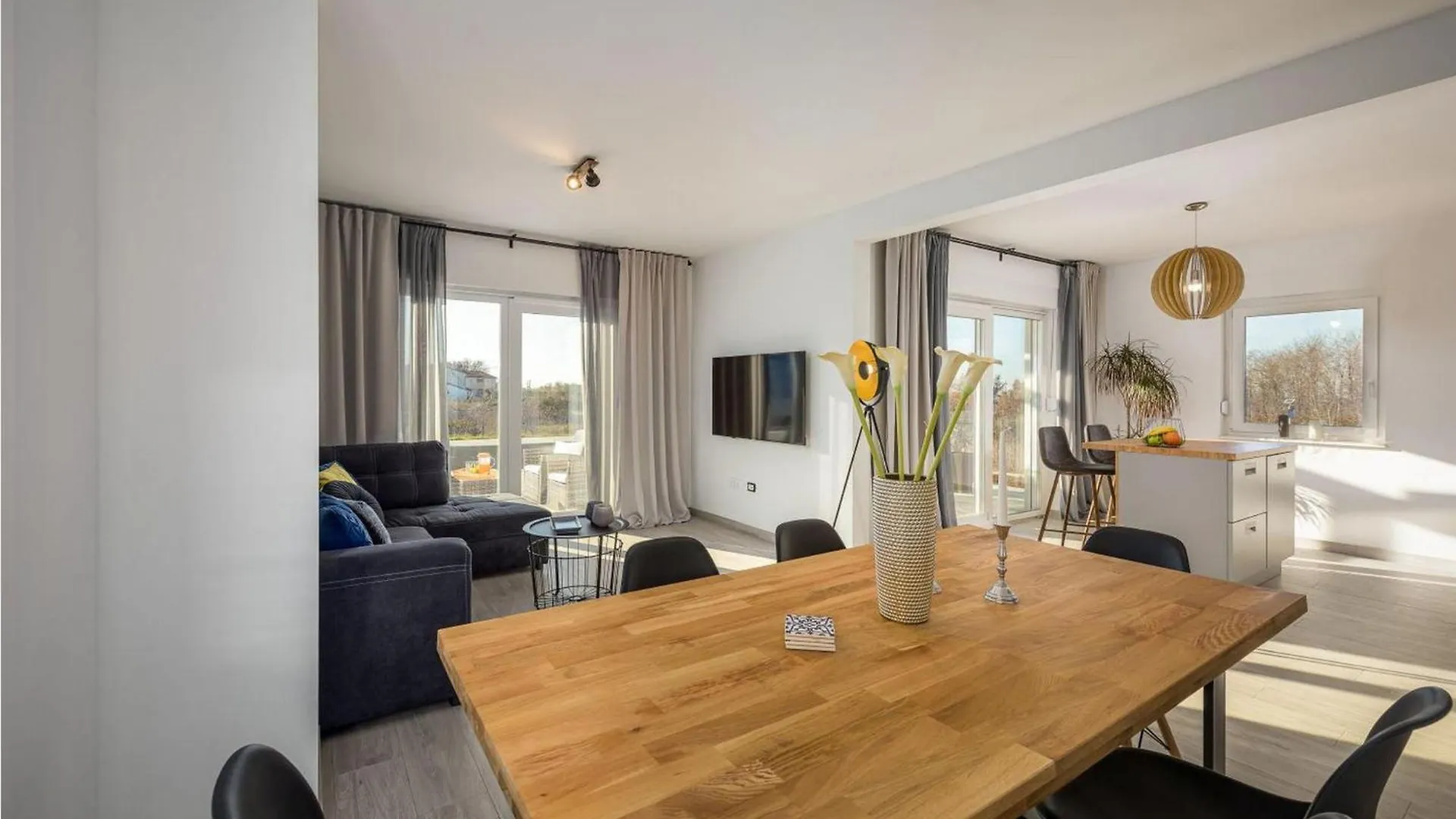 Holiday home Villa Grazio Porec