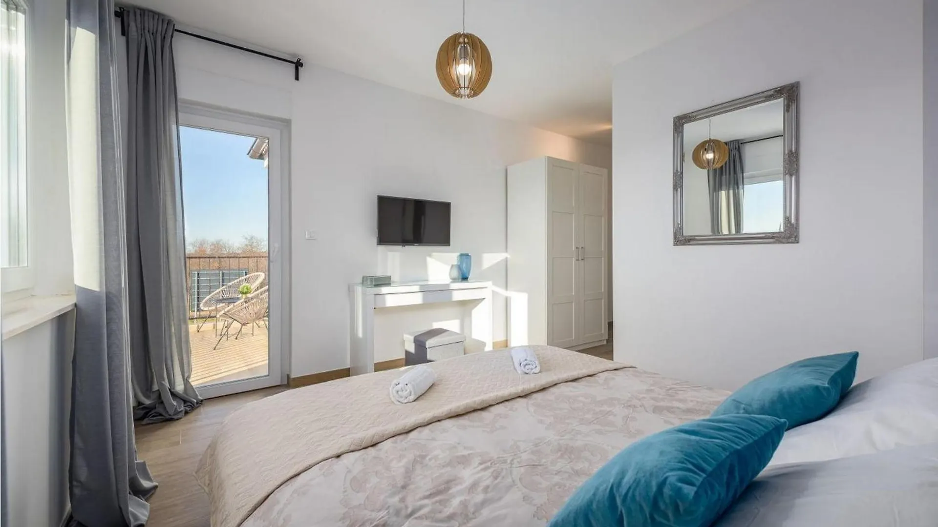 Villa Grazio Porec