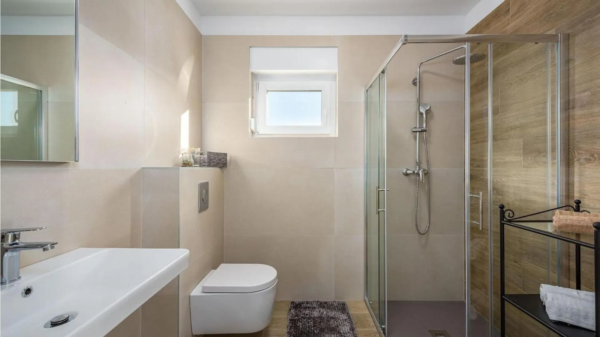 Holiday home Villa Grazio Porec