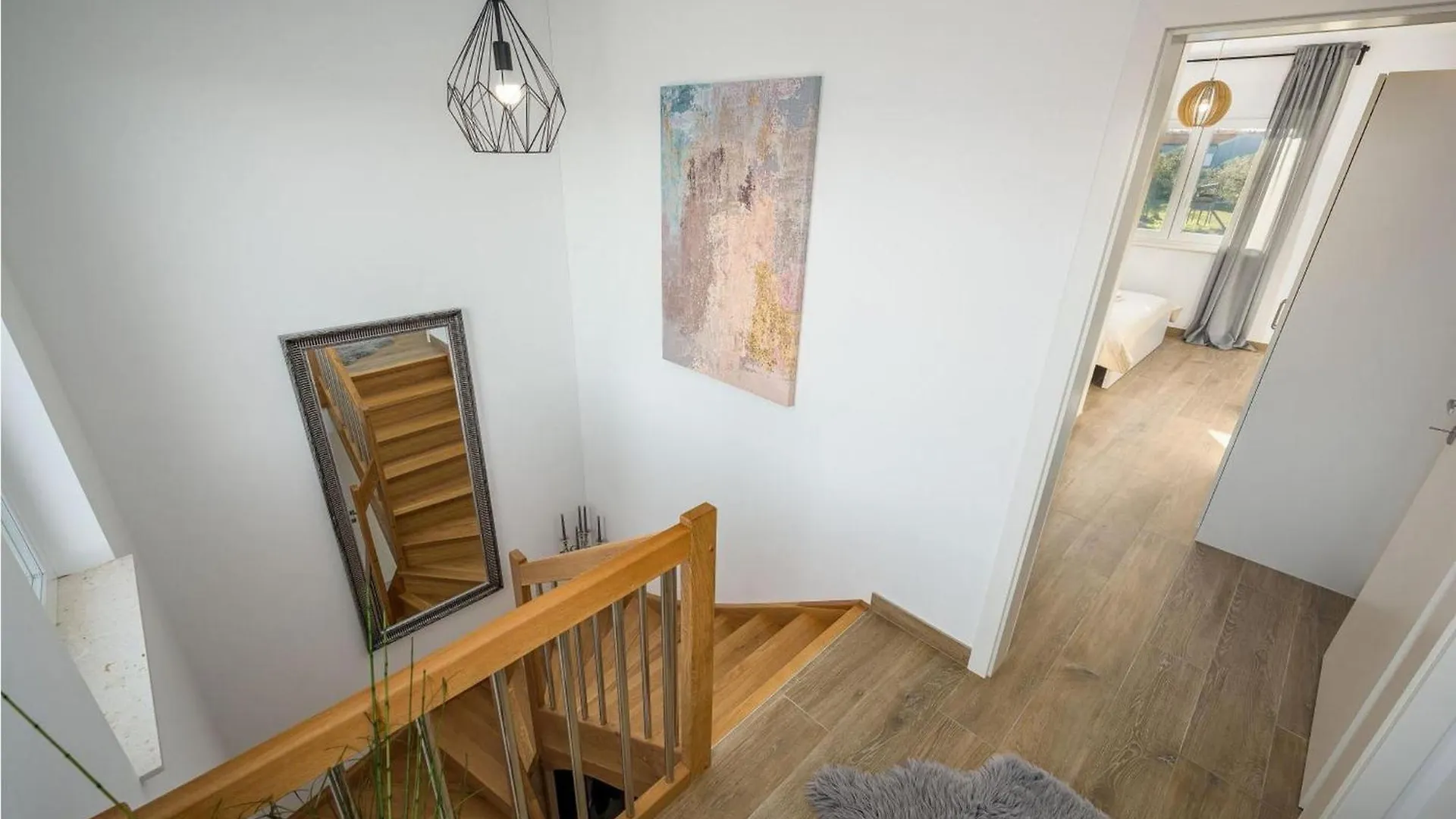 Villa Grazio Porec Holiday home